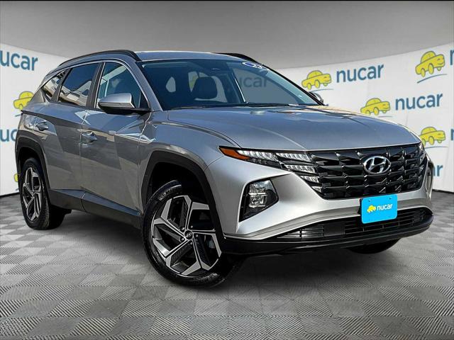 2023 Hyundai Tucson SEL for sale in Norwood, MA