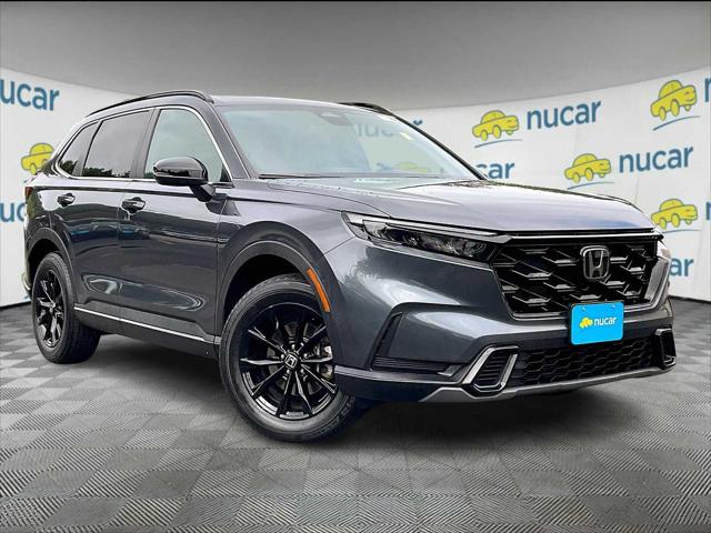 2023 Honda CR-V Hybrid Sport for sale in Norwood, MA