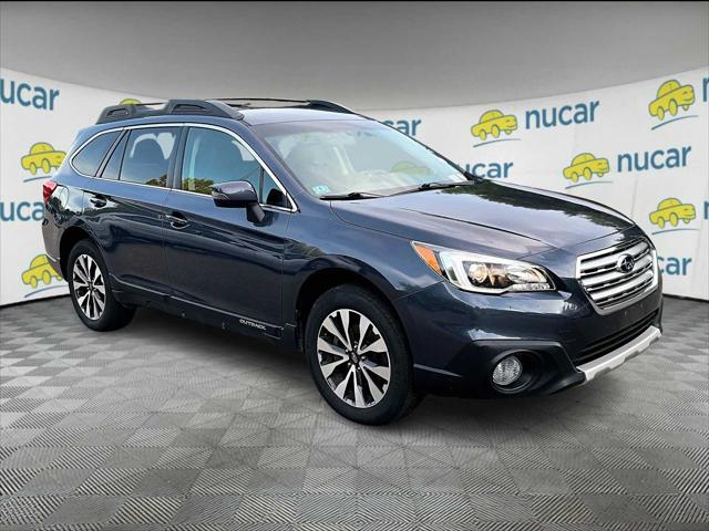 2016 Subaru Outback 2.5i Limited for sale in Norwood, MA