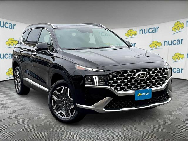 2023 Hyundai Santa Fe Limited for sale in Norwood, MA