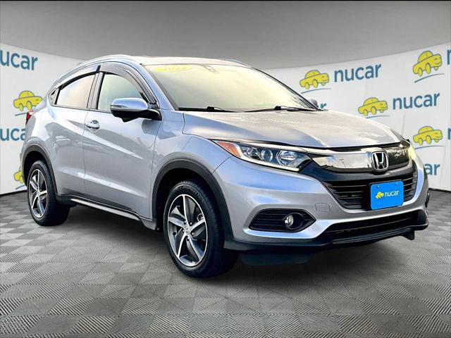 2022 Honda HR-V AWD EX for sale in Norwood, MA