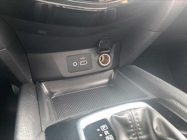 2020 Nissan Rogue Sport S AWD Xtronic CVT