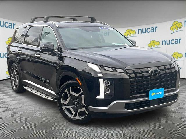 2023 Hyundai Palisade Limited for sale in Norwood, MA