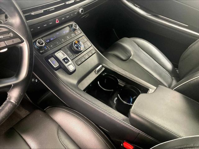 2023 Hyundai Palisade Limited