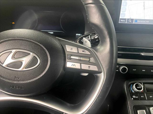 2023 Hyundai Palisade Limited
