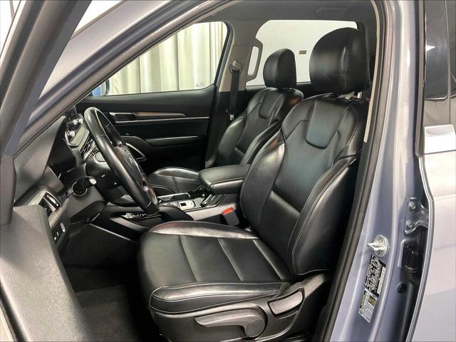 2020 Kia Telluride LX
