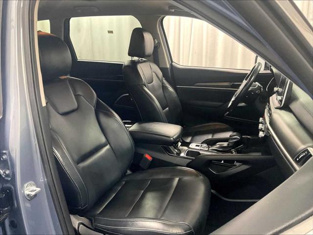 2020 Kia Telluride LX