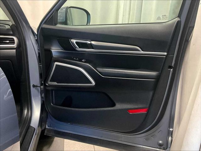 2020 Kia Telluride LX