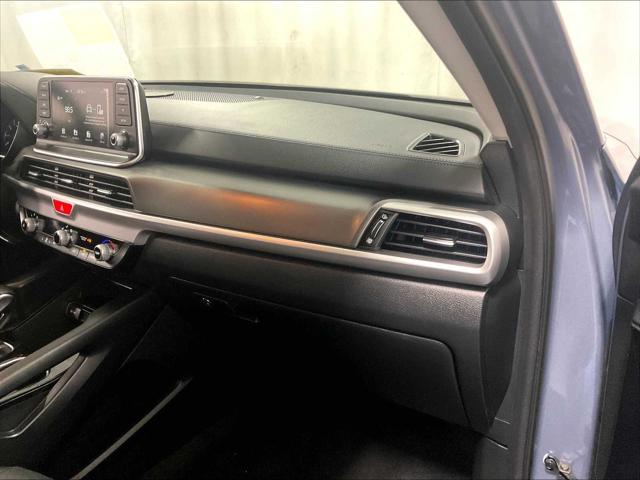 2020 Kia Telluride LX