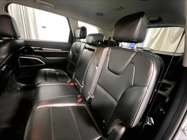 2020 Kia Telluride LX