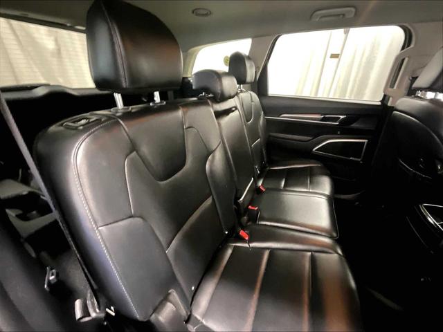 2020 Kia Telluride LX