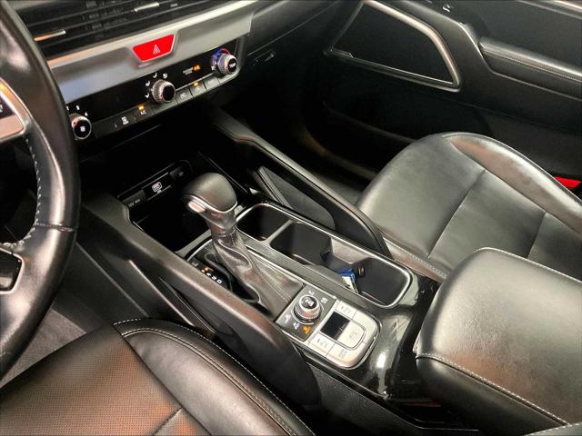 2020 Kia Telluride LX