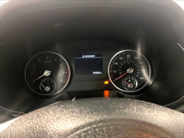 2020 Kia Telluride LX