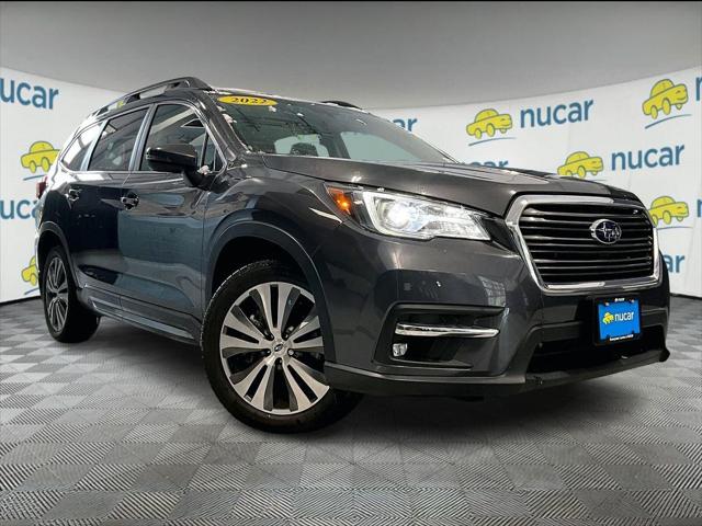 2022 Subaru Ascent Limited for sale in Norwood, MA