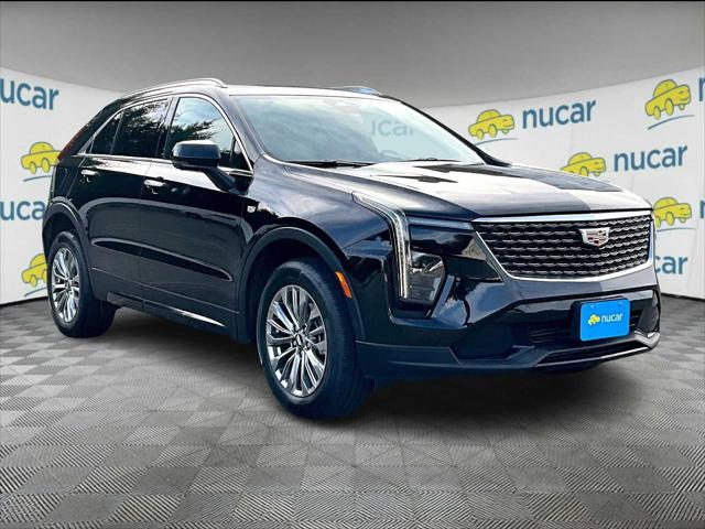 2025 Cadillac XT4 AWD Premium Luxury for sale in Norwood, MA
