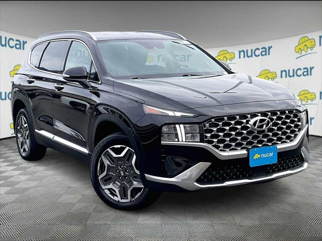2023 Hyundai Santa Fe Plug-In Hybrid SEL Convenience for sale in Norwood, MA