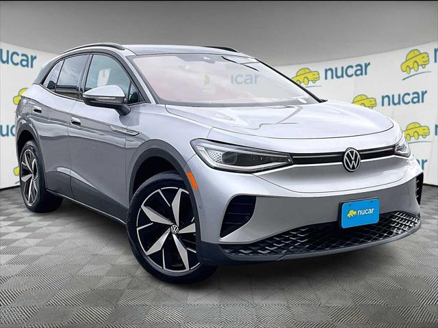 2023 Volkswagen ID.4 AWD Pro S for sale in Norwood, MA