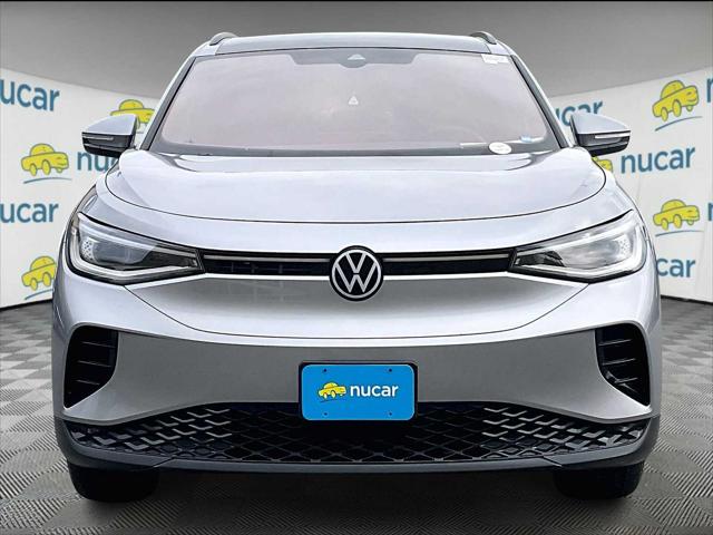 2023 Volkswagen ID.4 AWD Pro S