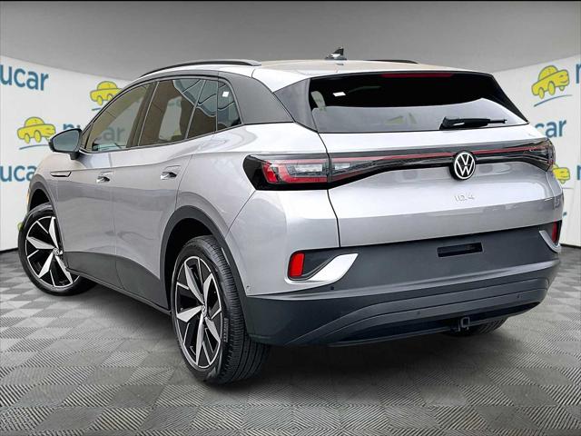 2023 Volkswagen ID.4 AWD Pro S