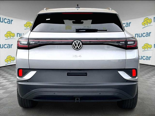 2023 Volkswagen ID.4 AWD Pro S