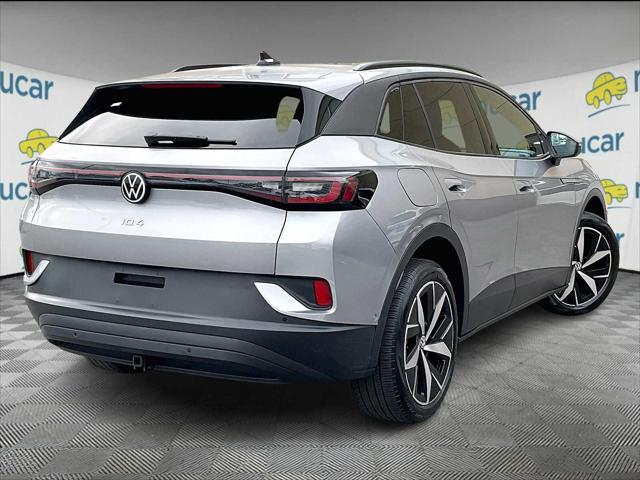 2023 Volkswagen ID.4 AWD Pro S