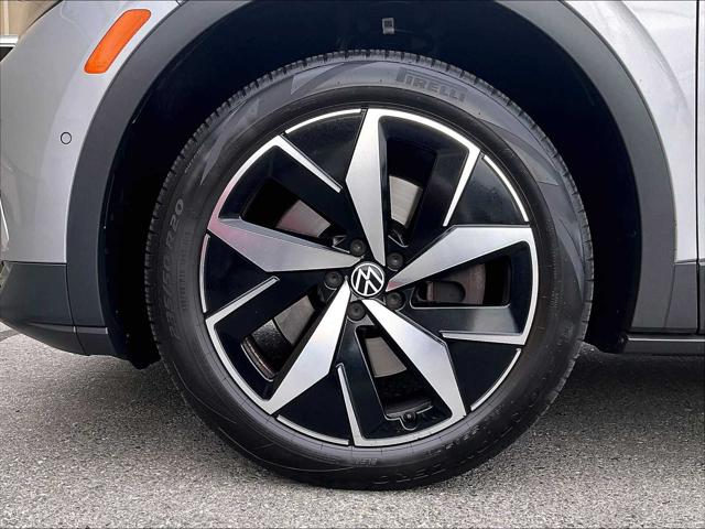 2023 Volkswagen ID.4 AWD Pro S