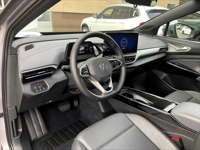 2023 Volkswagen ID.4 AWD Pro S