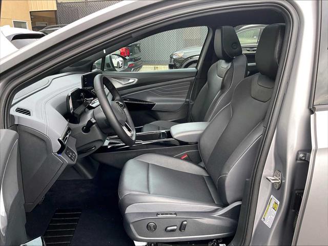 2023 Volkswagen ID.4 AWD Pro S