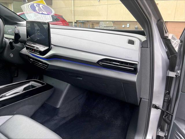 2023 Volkswagen ID.4 AWD Pro S
