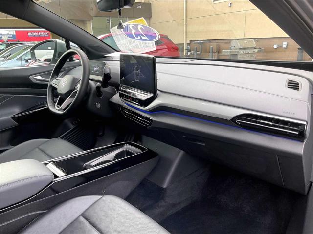 2023 Volkswagen ID.4 AWD Pro S