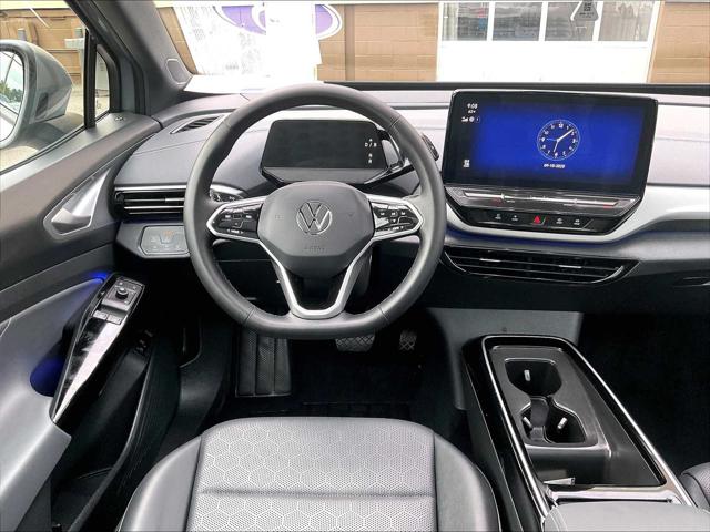 2023 Volkswagen ID.4 AWD Pro S