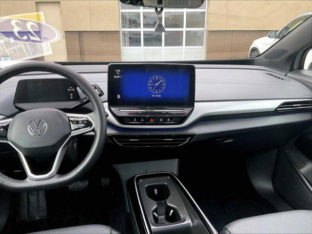 2023 Volkswagen ID.4 AWD Pro S