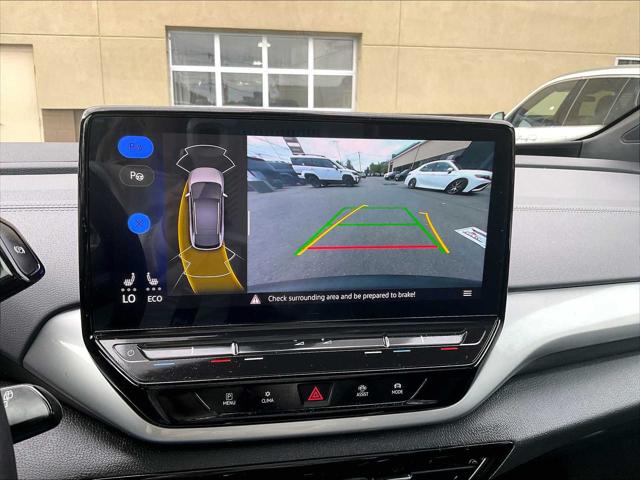 2023 Volkswagen ID.4 AWD Pro S