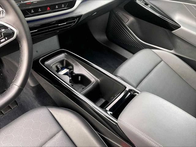 2023 Volkswagen ID.4 AWD Pro S