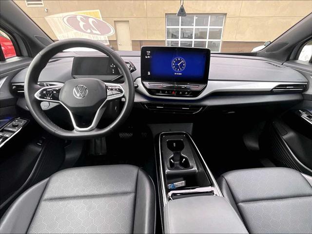2023 Volkswagen ID.4 AWD Pro S