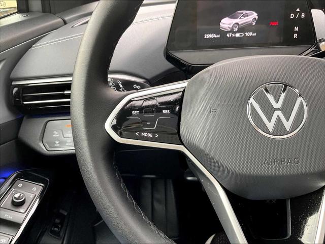 2023 Volkswagen ID.4 AWD Pro S