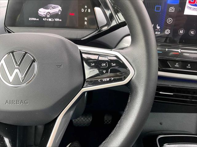 2023 Volkswagen ID.4 AWD Pro S