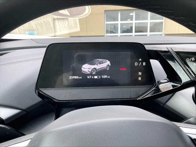2023 Volkswagen ID.4 AWD Pro S