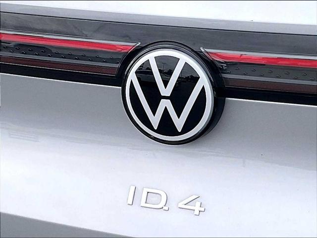 2023 Volkswagen ID.4 AWD Pro S