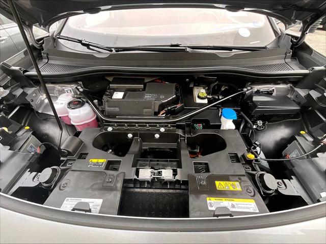 2023 Volkswagen ID.4 AWD Pro S