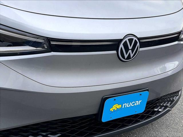 2023 Volkswagen ID.4 AWD Pro S