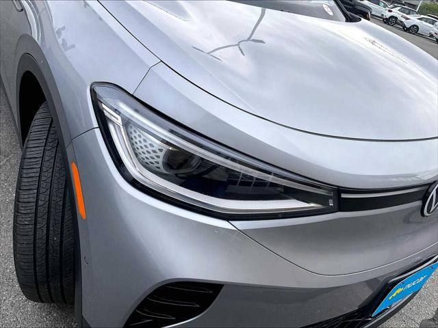2023 Volkswagen ID.4 AWD Pro S