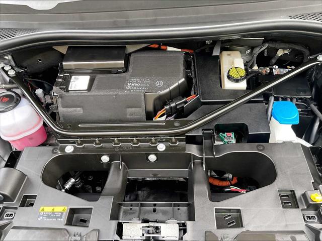 2023 Volkswagen ID.4 AWD Pro S