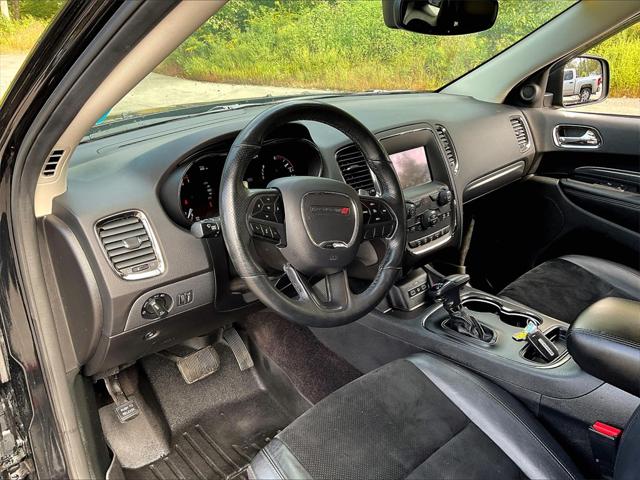 2018 Dodge Durango GT AWD