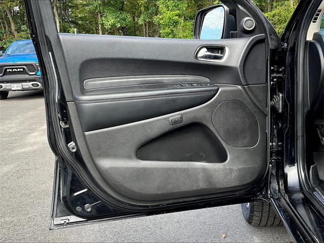 2018 Dodge Durango GT AWD