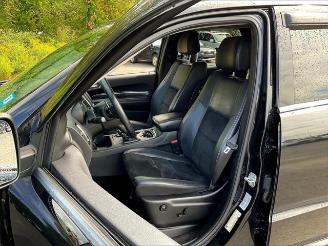 2018 Dodge Durango GT AWD