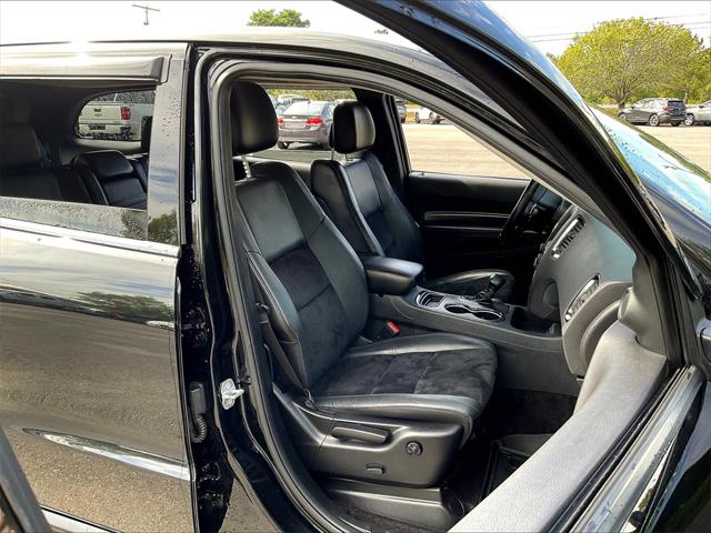 2018 Dodge Durango GT AWD