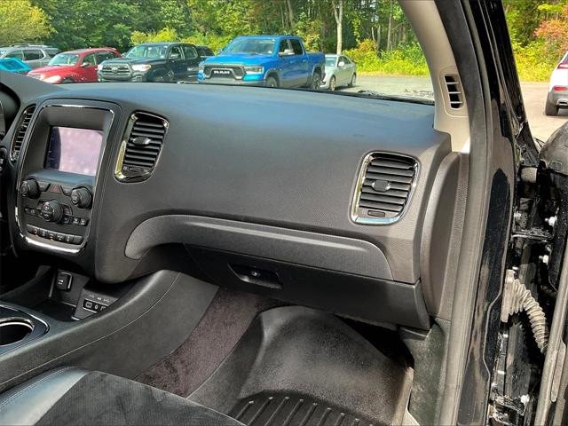 2018 Dodge Durango GT AWD