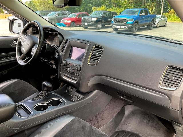 2018 Dodge Durango GT AWD