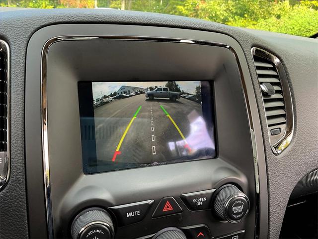 2018 Dodge Durango GT AWD